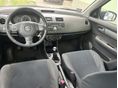 SUZUKI SWIFT 2008/1 - 9