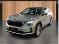 SKODA KODIAQ 1.5 TSI ACT SCR Selection DSG MHEV/DC/KAMERA/LED/NAVI/ÁFA-s