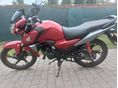 HONDA CBF 125 JC84