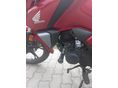 HONDA CBF 125 2022/12 - 2