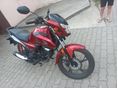 HONDA CBF 125 2022/12 - 4