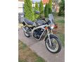 SUZUKI GS 500 E 1993 - 2