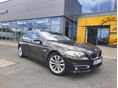 BMW 520d xDrive Touring (Automata)