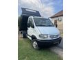 RENAULT MASCOTT 2005 - 2