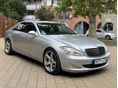 MERCEDES-BENZ S-OSZTÁLY 2006/7 - 2