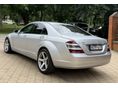 MERCEDES-BENZ S-OSZTÁLY 2006/7 - 3