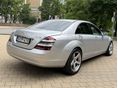 MERCEDES-BENZ S-OSZTÁLY 2006/7 - 4