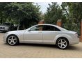 MERCEDES-BENZ S-OSZTÁLY 2006/7 - 5