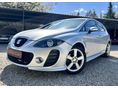 SEAT LEON 1.6 MPI Sports Limited MONSTER EDITION/RITKA DARAB/M.O-i/17-ES ALU/SPORTOS MEGJELENÉS/BORDÓ KÁRPITOZÁS/