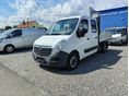 OPEL MOVANO 2015/5 - 2