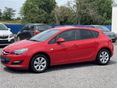 OPEL ASTRA J 1.6 Drive ++1TULAJ++52.000KM++HIBÁTLAN++2-ZONÁS-KLÍMA++FÉLBŐR++RADAR-ELÖL-HÁTUL+TEMPOMAT