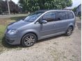 VOLKSWAGEN TOURAN 2009/12 - 1