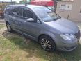 VOLKSWAGEN TOURAN 2009/12 - 4