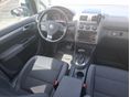 VOLKSWAGEN TOURAN 2009/12 - 7
