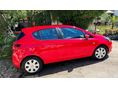 OPEL CORSA E 2018 - 11