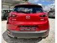 MAZDA CX-3 2.0i Attraction SOUL RED/SKYACTIVE/MEGKÍMÉLT/NAGYNAVI/ÜLÉSFŰTÉS/T.RADAR/TEMPOMAT/GYÁRI ALUKERÉK/