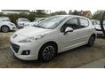 PEUGEOT 207 2011/4 - 11