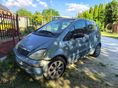 MERCEDES-BENZ A 170 CDI Elegance