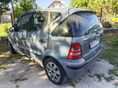MERCEDES-BENZ A 170 2003 - 2