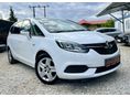 OPEL ZAFIRA TOURER 1.6 CDTI Innovation Start-Stop (7 személyes ) 7SZEMÉLYES/159E KM/LED MENETFÉNY/17-ES KERÉK/NAGYKIJELZŐ/TEMPOMAT/6-OS KÉZIVÁLTÓ