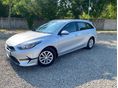 KIA CEE'D Ceed SW 1.5 T-GDI Silver