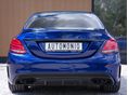 MERCEDES-AMG C 63 2017 - 30