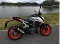 KTM 125 DUKE 2024/9 - 7