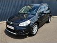 SUZUKI SX4 2011/11 - 1
