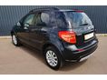 SUZUKI SX4 2011/11 - 3
