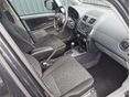 SUZUKI SX4 2011/11 - 7