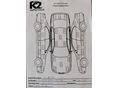 SUZUKI SX4 2011/11 - 13