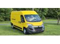 CITROEN JUMPER 2018/8 - 2