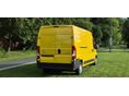 CITROEN JUMPER 2018/8 - 3