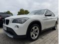 BMW X1 xDrive20d Megkímélt állapot!