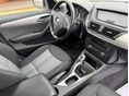 BMW X1 2011/4 - 5