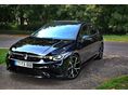 VOLKSWAGEN GOLF 2.0 TSI R 4Motion DSG