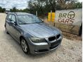 BMW 320 2009/6 - 2