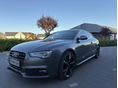 AUDI A5 Coupé 2.0 TDI Sport S-tronic