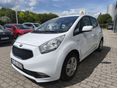 KIA VENGA 1.6 CVVT EX Limited