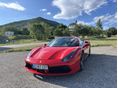 FERRARI 488 Spider (Automata)