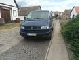 VOLKSWAGEN TRANSPORTER T4 Caravelle 2.5 Comfortline