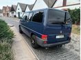 VOLKSWAGEN TRANSPORTER T4 2003/8 - 3