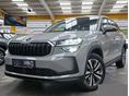 SKODA KODIAQ 1.5 TSI ACT SCR Selection DSG MHEV/PDC/KAMERA/AHK/NAVI/LED/WIFI/ÁFA-s