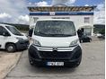 CITROEN JUMPER 2.0 BlueHDI 33 L2 Comfort EURO6 (6 személyes ) Magyarországi. 1 tulaj. Végig szervizelt! Gyári fényezés! 7 személyes!