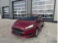 FORD FIESTA 2014/4 - 4