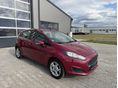 FORD FIESTA 2014/4 - 3