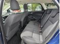 FORD FOCUS 2014/9 - 11