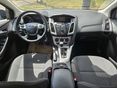 FORD FOCUS 2014/9 - 12