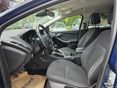 FORD FOCUS 2014/9 - 15