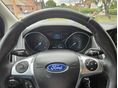 FORD FOCUS 2014/9 - 18